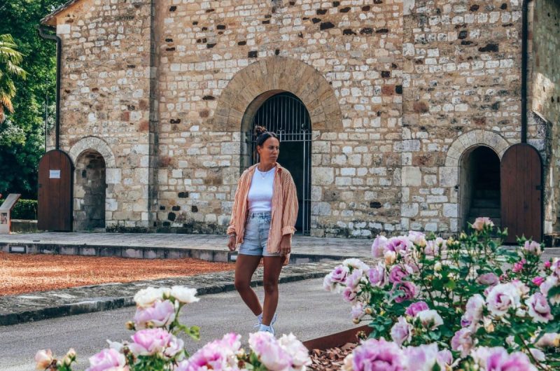 Hagetmau_Crypte Saint-Girons_@La Poze (2)