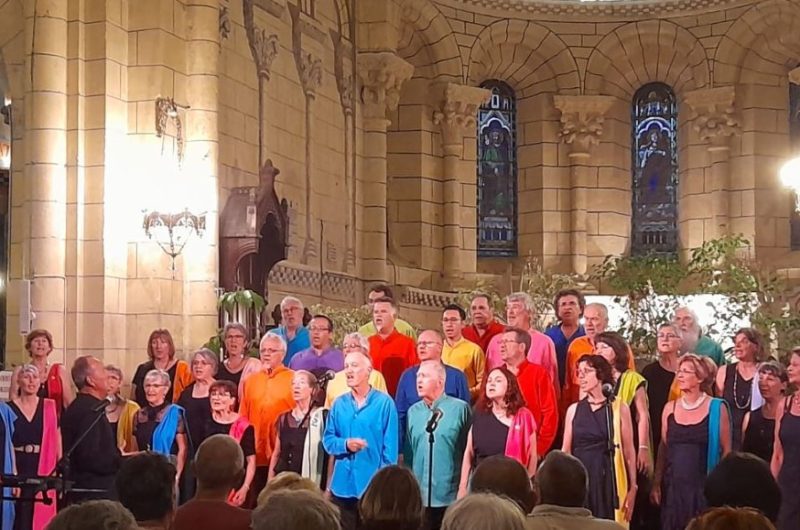 Happy Gospel Singers_VB_Landesatlantiquesud