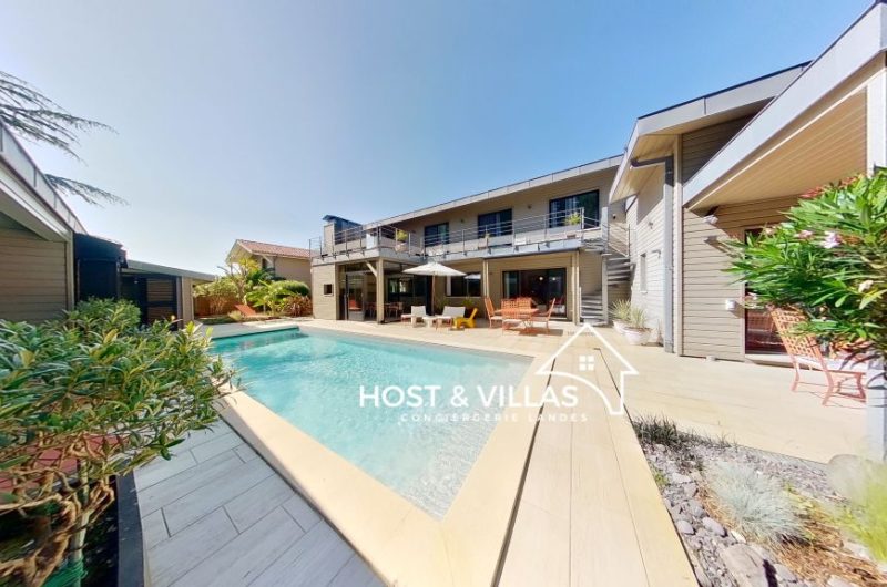 Host & Villas Extérieur 1 – V2