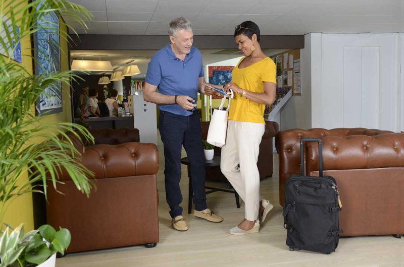 Hotel-Best-Western-Sourceo-Accueil