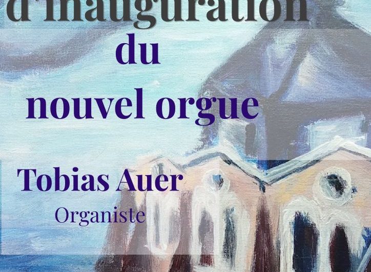 Inauguration Vx Boucau;