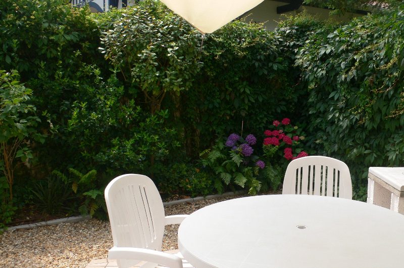 Iza lac 5 Jardin