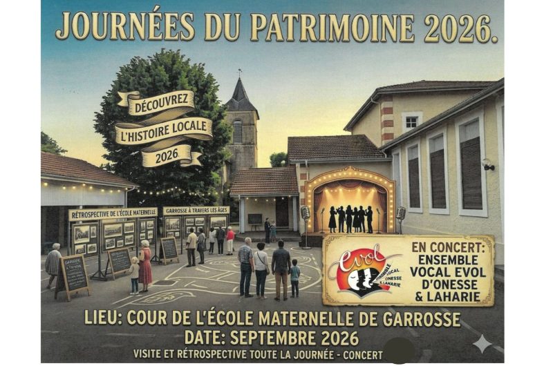 JP 2026 ECOLE GARROSSE – 1