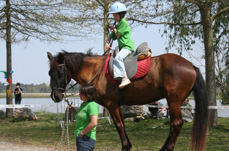 Karine Lavigne Ferme Bertron