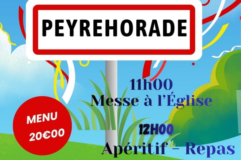 Kermesse Peyrehorade 0410