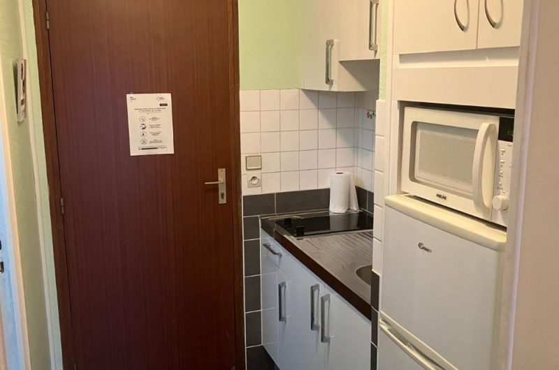 Kitchenette