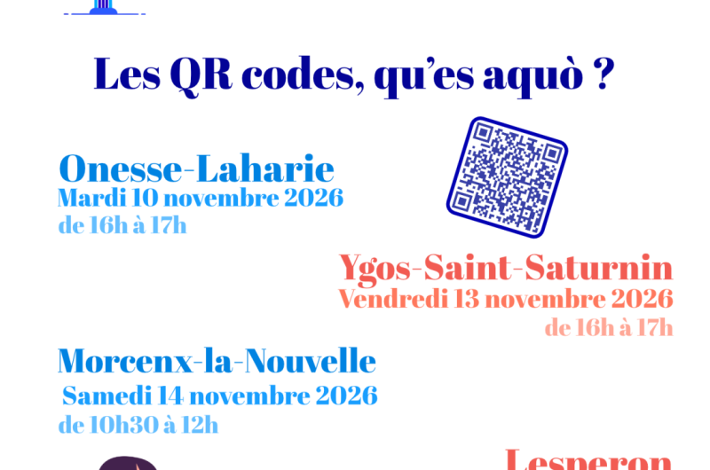 L’@telier numérique 2026 10
