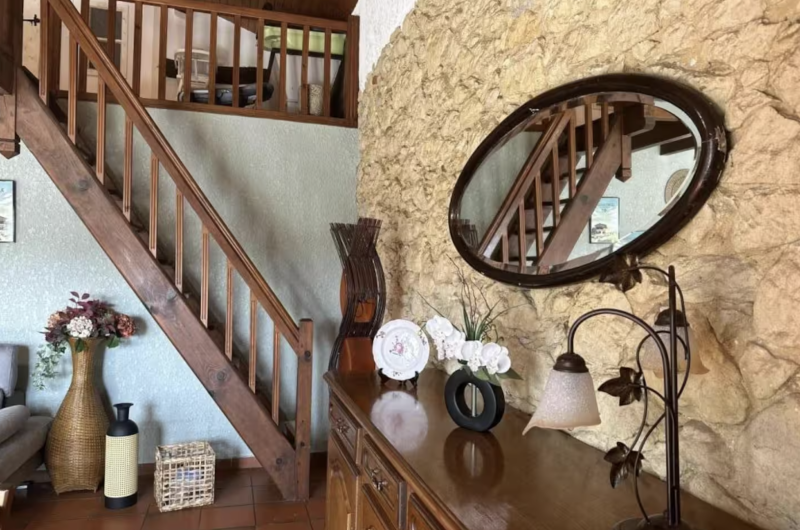 L’étape – St Germain – St geours Auribat