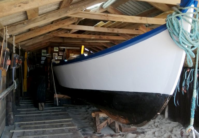 LABRIT Bénédicte – LIT-ET-MIXE – Pinasse Anne-Marie_2020 (1)TS