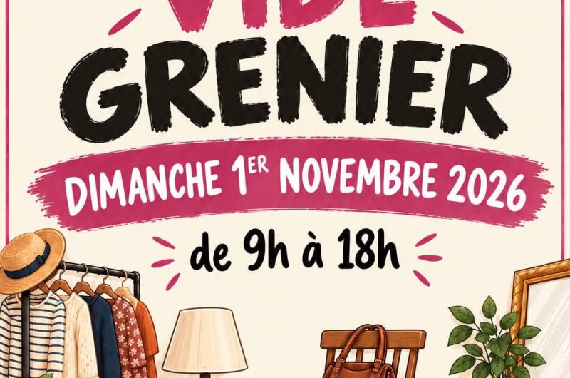 LEON-Videgrenier