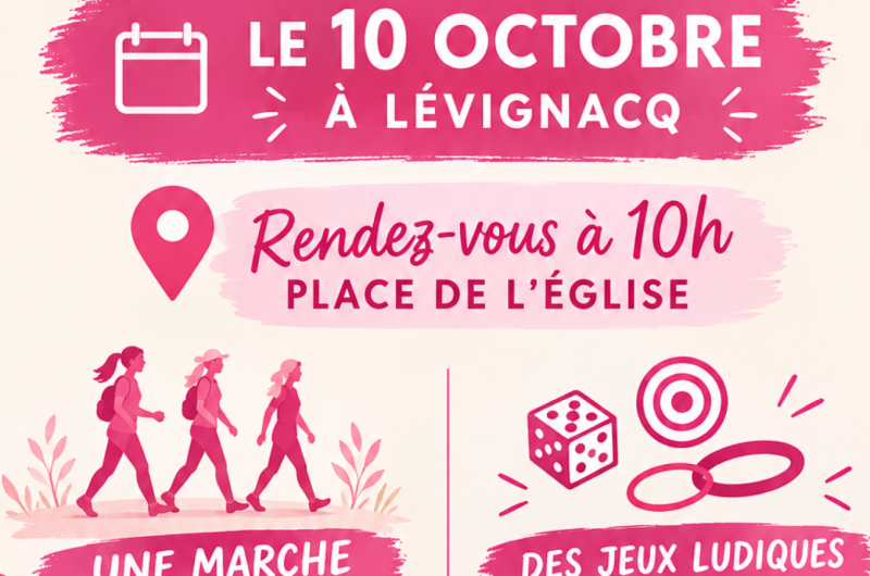 LEV-Octobre rose