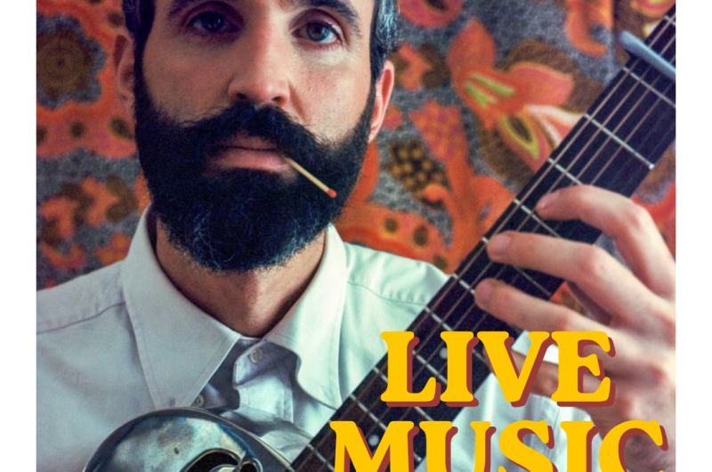 LIVE-MUSIC