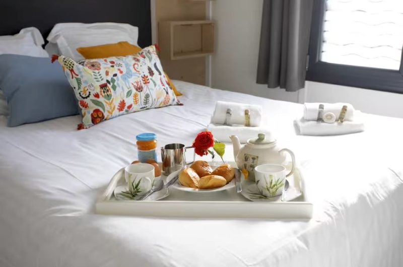 La Loge Landaise – Chalet Cetri -Saubrigues – V2