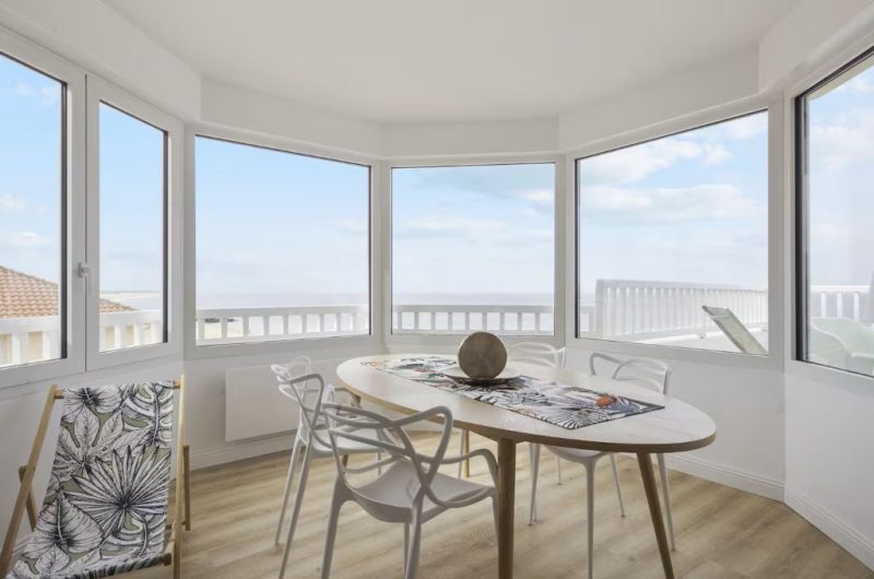 La Loge Landaise – L’appartement Océane -Capbreton – V2