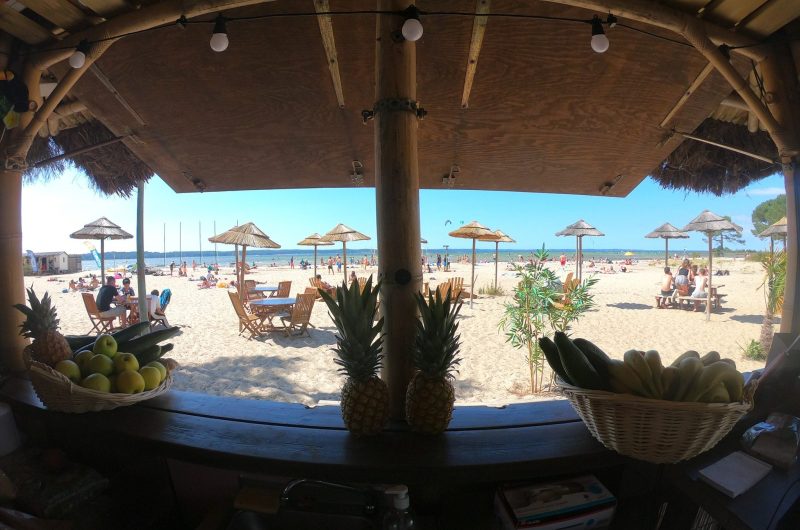 La Paillote de Mayotte