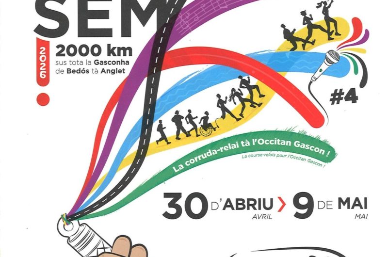 Landes d’Armagnac – La Passem – 5 & 7 Mai