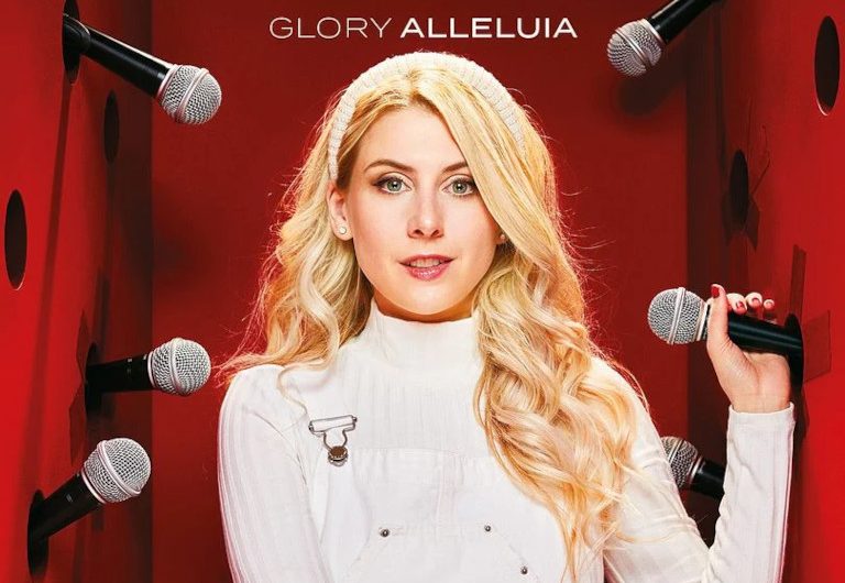 Laura Laune Glory Alleluia – En direct au cinéma