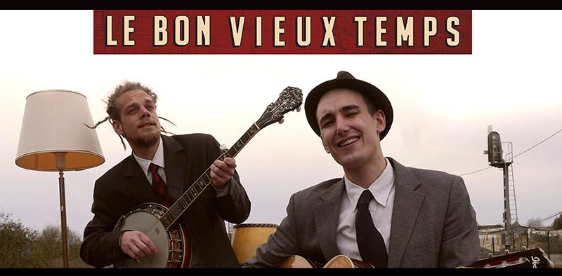 Le-Bon-Vieux-Temps-en-live