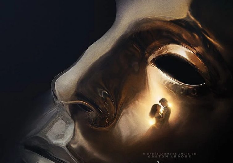 Le Fantôme de l’Opéra
