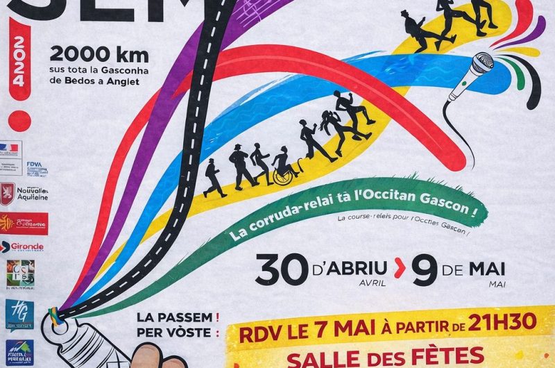 Le Frêche – Animation Passem – 7 Mai