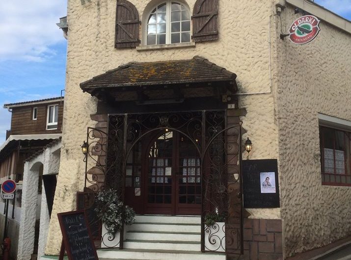 Le Relais Basque