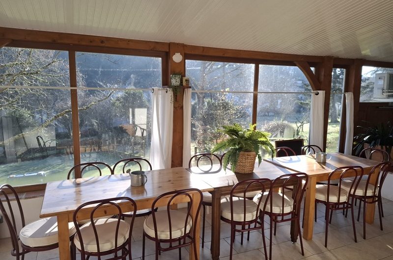 Le Relais de la Coquille (1)