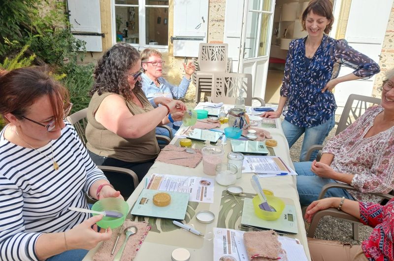 Les Ateliers qui font du bien – ©C. COUERBE (2)