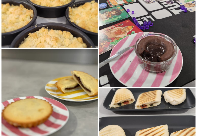 Les tuiles 1 OTILAS Soustons 25