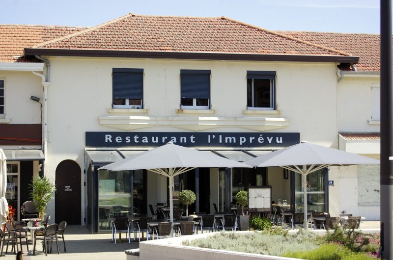 Limprevu