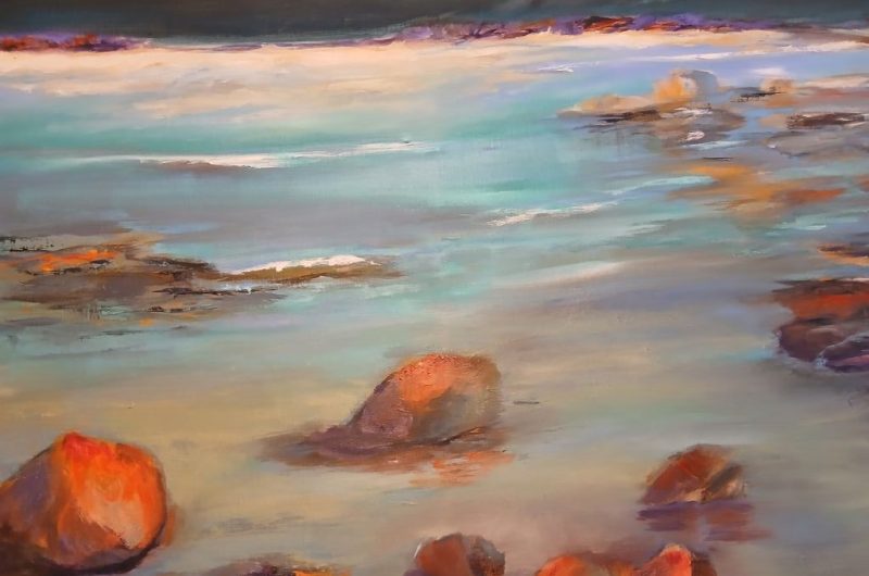 Line Birou exposition