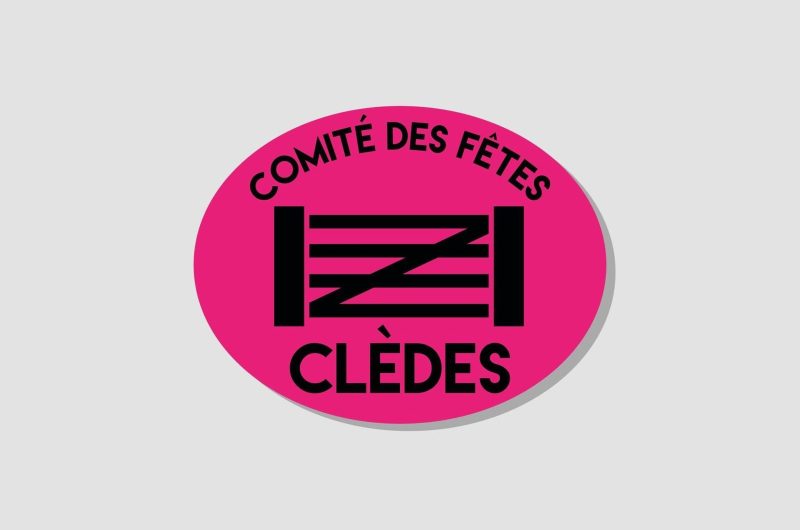 Logo CDF Clèdes