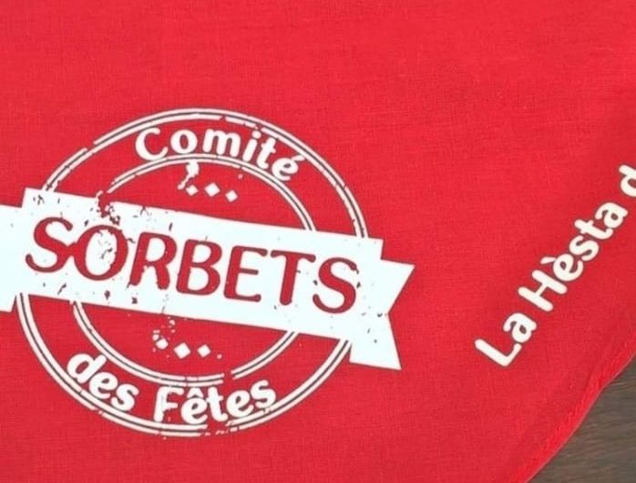 Logo CDF Sorbets