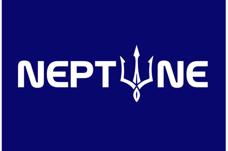 Logo Neptune 2