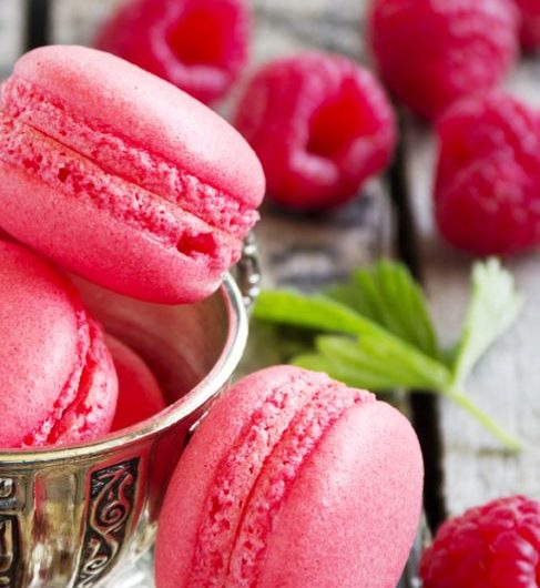 Macarons