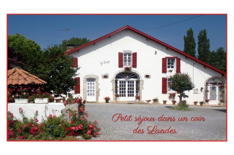 Maison Garbay 2017