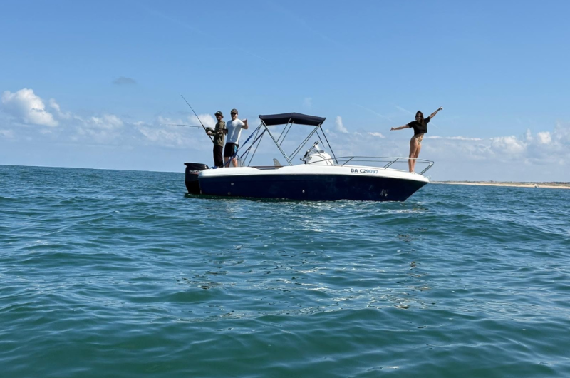 Manautique 2026 redim OTILAS 5