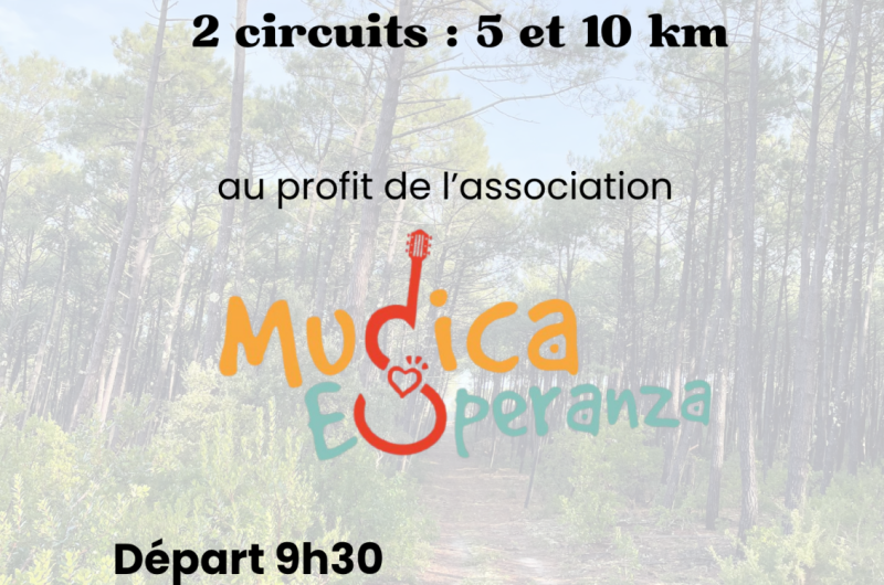 Marche Musica Esperanza pub – 1