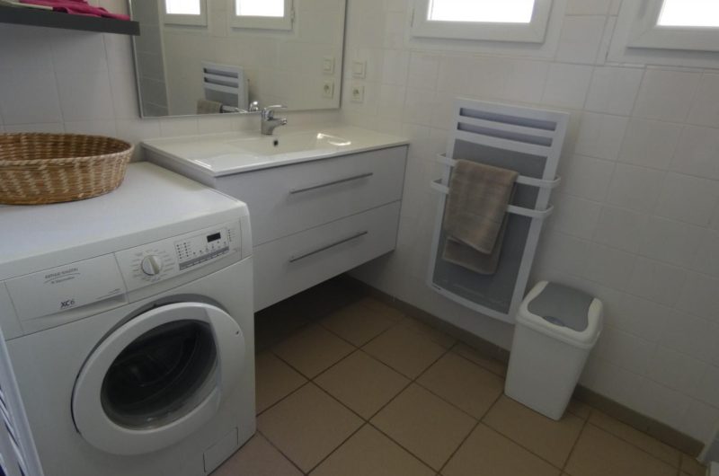 Maremne salle de bains