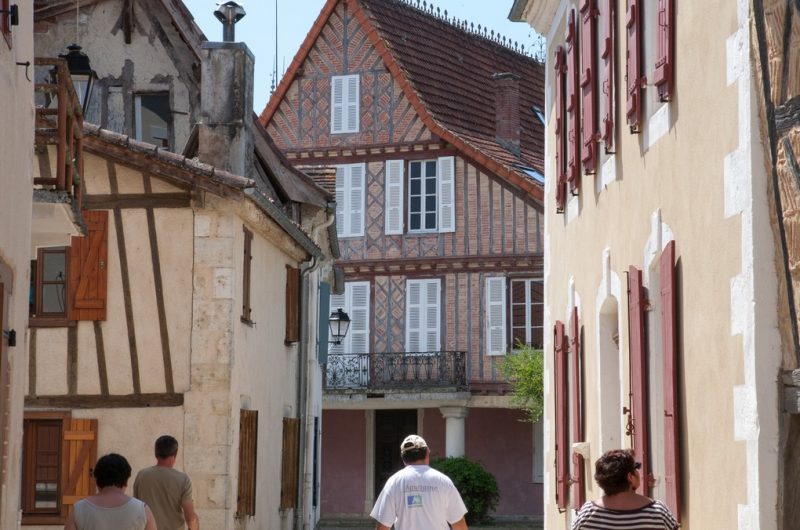 Mauvezin d’Armagnac (5)