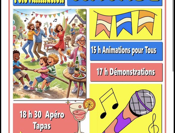 Mayade Molietsetmaa 2026@OTILandesAtlantiqueSud