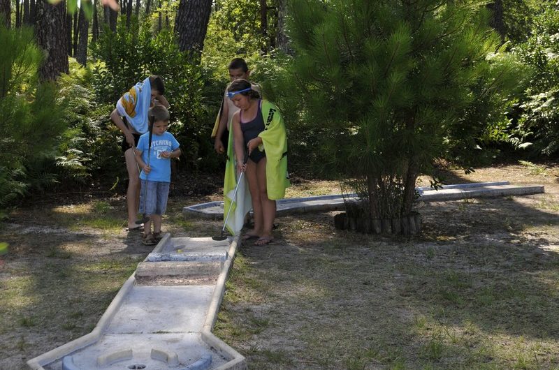 Minigolf_enchon