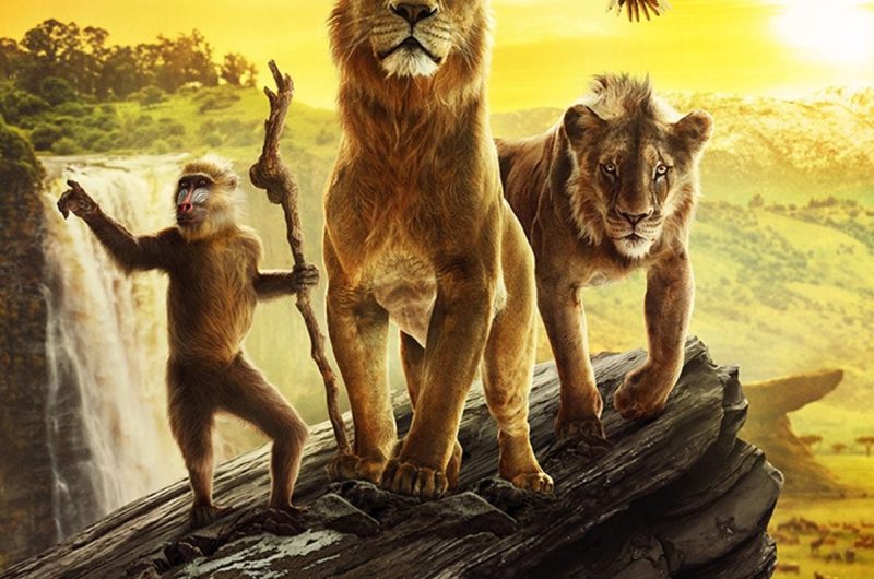 Mufasa-2