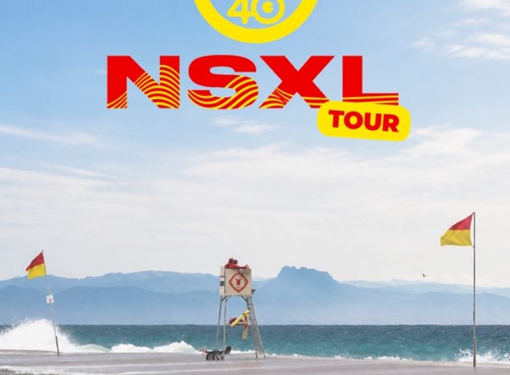 NSXL TOUR 2026@OTILandesAtlantique Sud