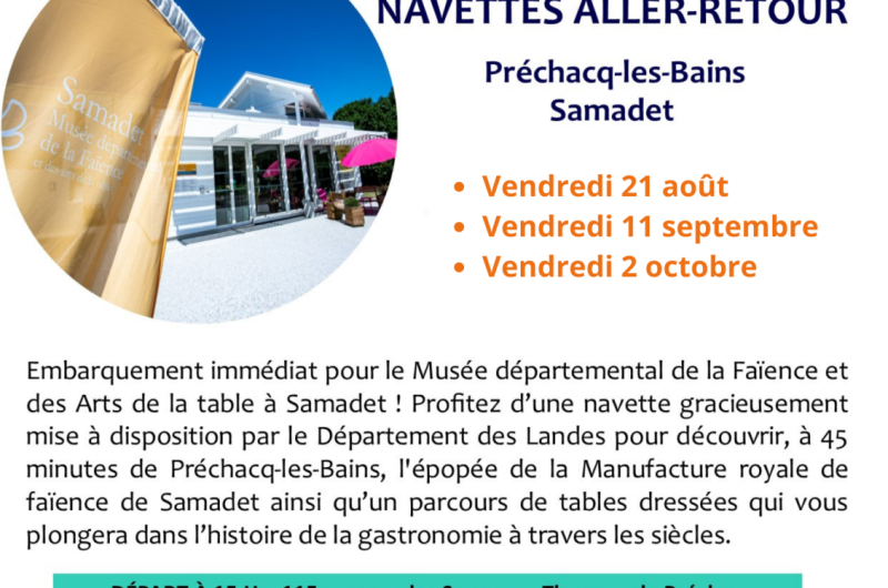 Diverses affiches animations – Anim’park