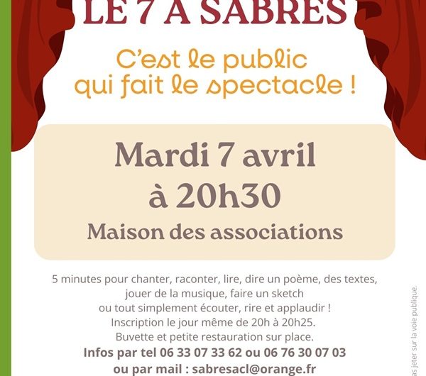 Nouvelles,affiches – 7