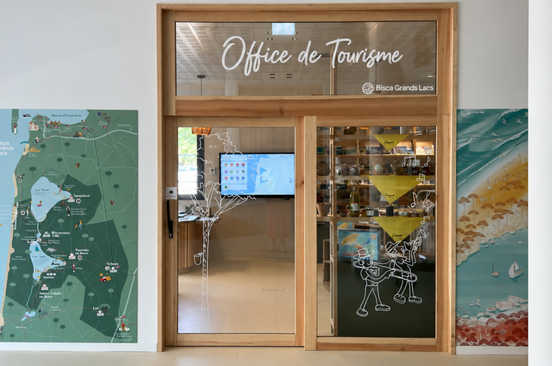 OT Sanguinet