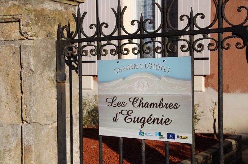 Odé – Maison d’hôtes