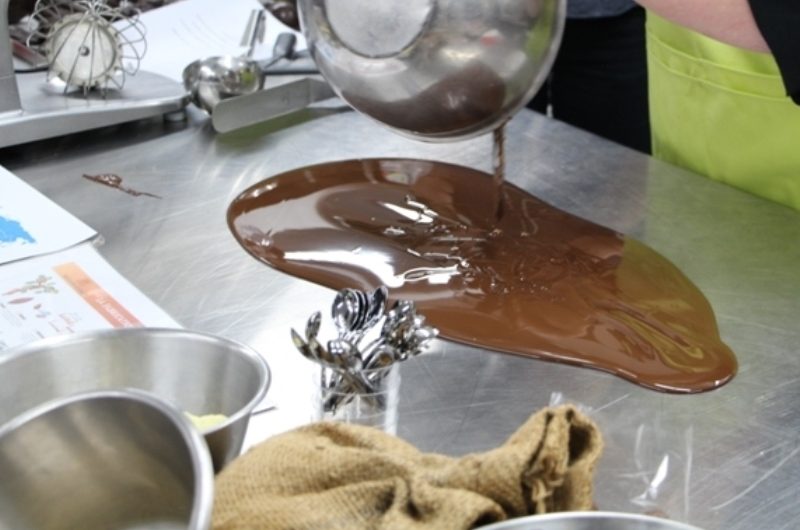 Oh mon gâteau – chocolat (1)
