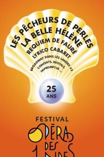 Opera des landes soustons 2026