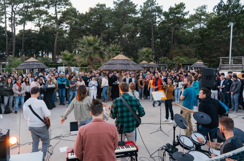 PARC AQUATIQUE – COCKTAIL (3)